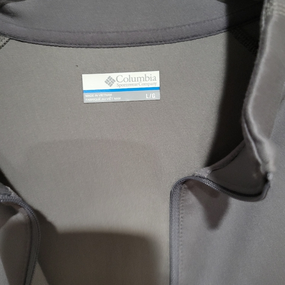 Columbia Jacket - Picture 2 of 5